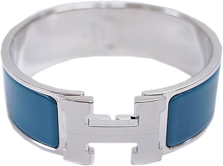 Amazon | [エルメス]HERMES ブレスレット H300001FP74 ソルド バングル